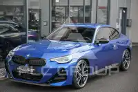 2022 BMW 240M