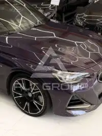 2022 BMW 240M