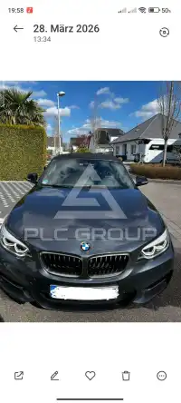 2022 BMW 240M