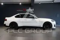 2022 BMW 240M