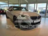 2022 BMW 240M