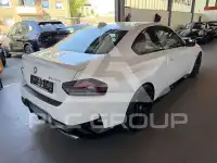 2022 BMW 240M