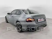 2022 BMW 240M