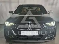 2022 BMW 240M