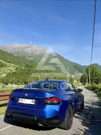 2022 BMW 240M