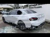 2022 BMW 240M