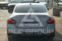 2022 BMW 240M