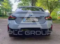 2022 BMW 240M