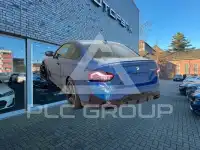 2022 BMW 240M