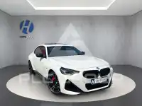2022 BMW 240M