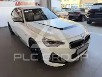 2022 BMW 240M