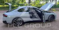 2022 BMW 240M