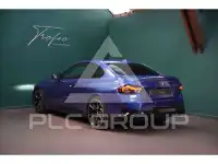 2022 BMW 240M