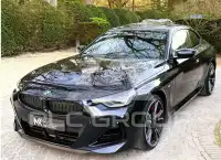 2022 BMW 240M