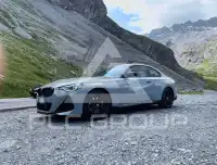 2022 BMW 240M