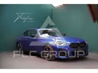 2022 BMW 240M