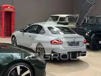 2022 BMW 240M
