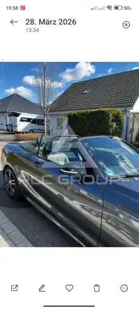 2022 BMW 240M