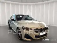 2022 BMW 240M
