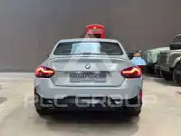 2022 BMW 240M