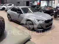 2022 BMW 240M
