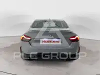 2022 BMW 240M