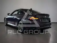 2022 BMW 240M