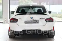 2022 BMW 240M