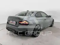 2022 BMW 240M