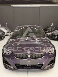 2022 BMW 240M