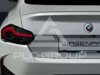 2022 BMW 240M