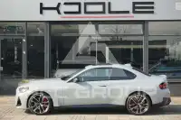 2022 BMW 240M