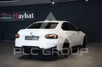 2022 BMW 240M