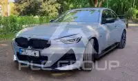 2022 BMW 240M