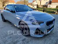 2022 BMW 240M