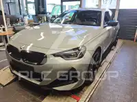 2022 BMW 240M