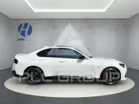 2022 BMW 240M