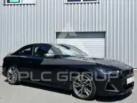 2022 BMW 240M