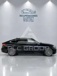 2022 BMW 620