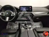 2022 BMW 620