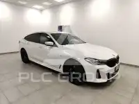 2022 BMW 620
