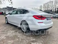 2022 BMW 620