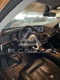2022 BMW 620
