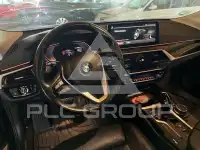 2022 BMW 620