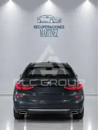 2022 BMW 620