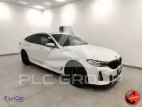 2022 BMW 620
