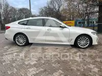 2022 BMW 620
