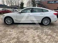 2022 BMW 620