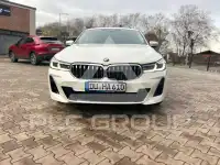 2022 BMW 620