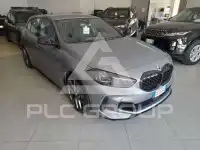 2022 BMW M1